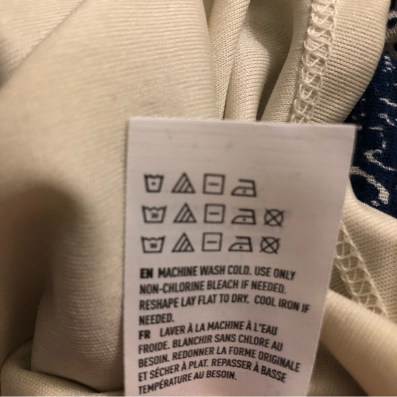 3/$20 American Eagle Tunic Top or Short Dress NWT - Picture 16 of 16